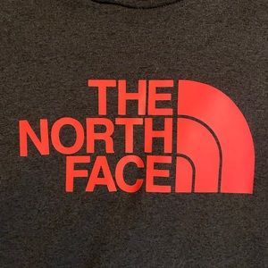 North Face Hoodie